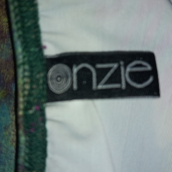 Onzie, Size Small, One-piece Bathing Suit, Like New Condition - Picture 11 of 11